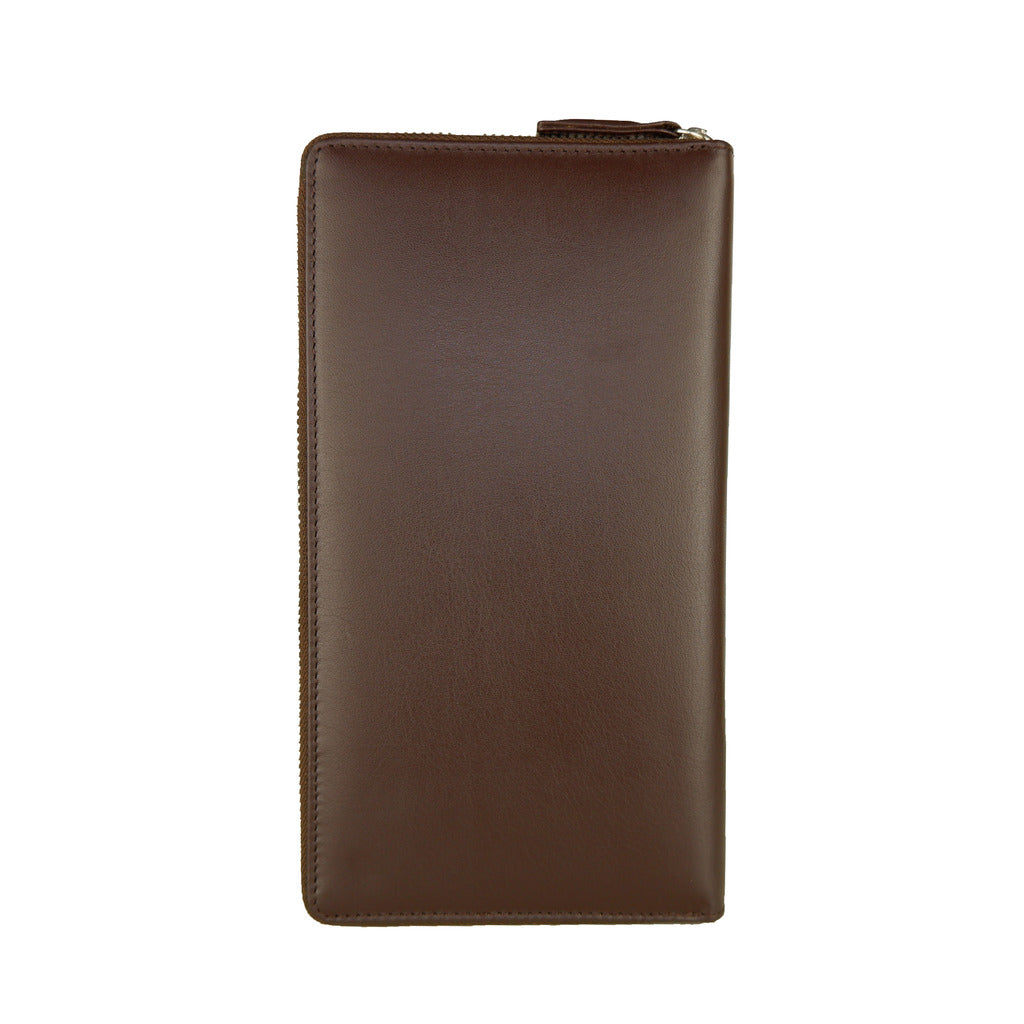 Cavalli Class brown wallet, alternate product view