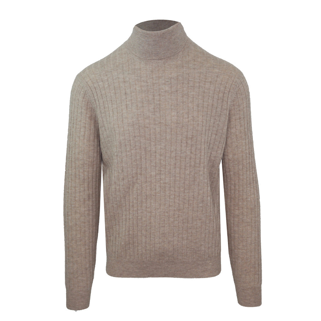 Malo beige sweater, main product view
