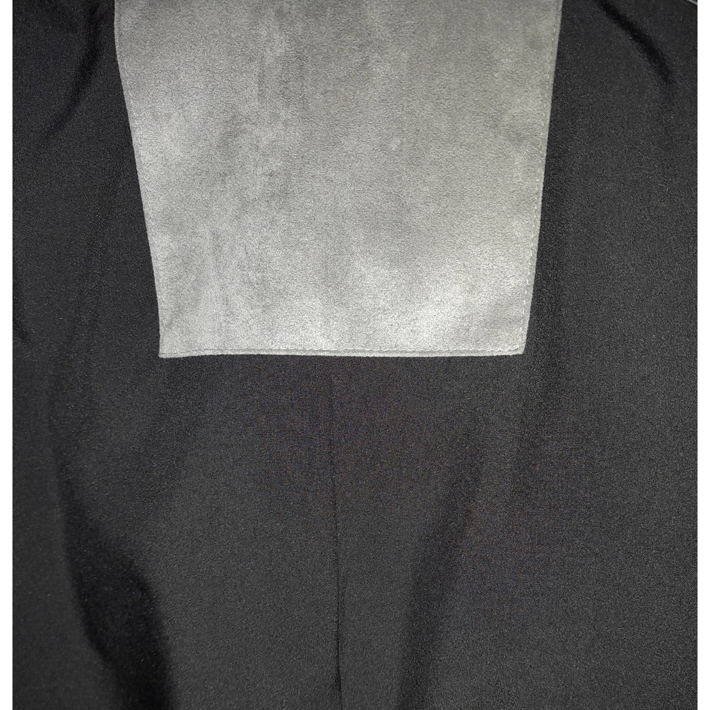 Loro Piana Tessuto Rain Jacket in Black