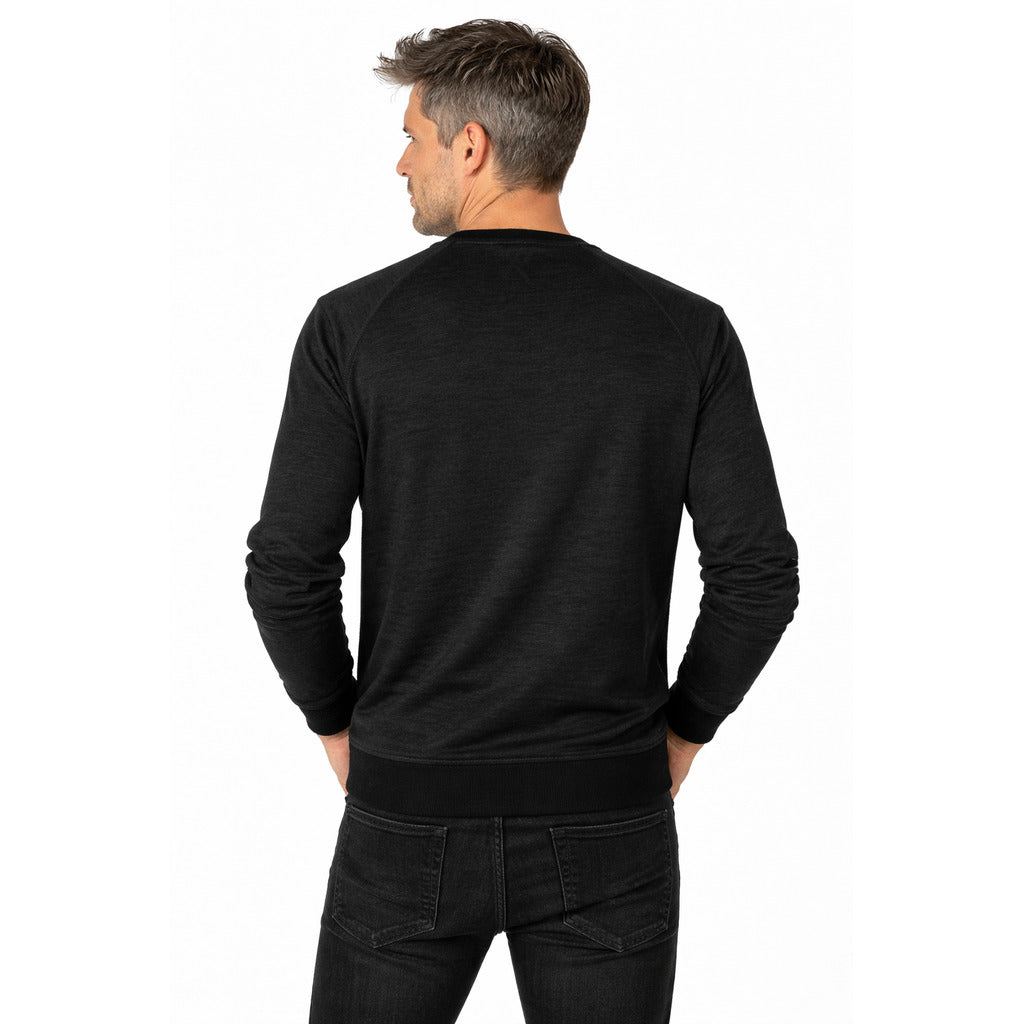 Emilio Romanelli New Collection 2022 sweater, alternate view