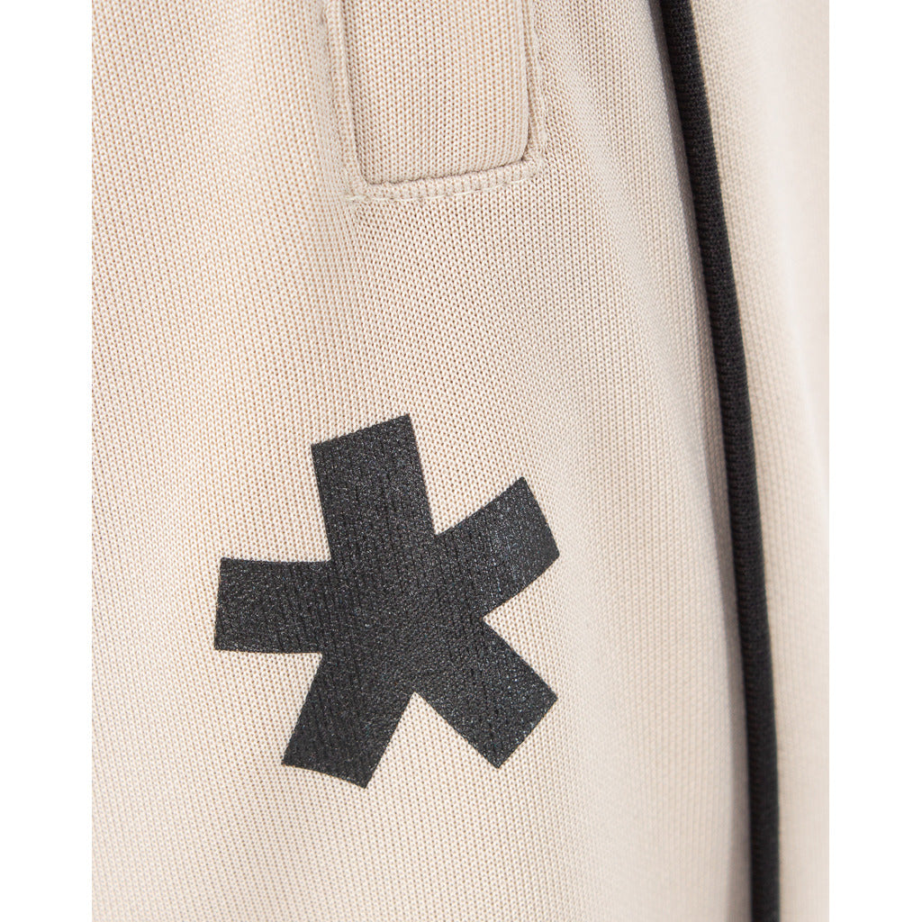 Comme des Fuckdown Technical Fabric Pants in Beige