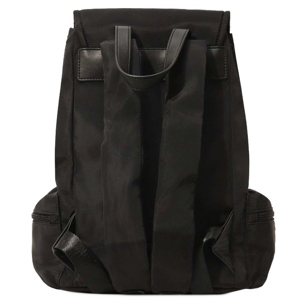 Comme des Fuckdown Nylon Backpack in Black