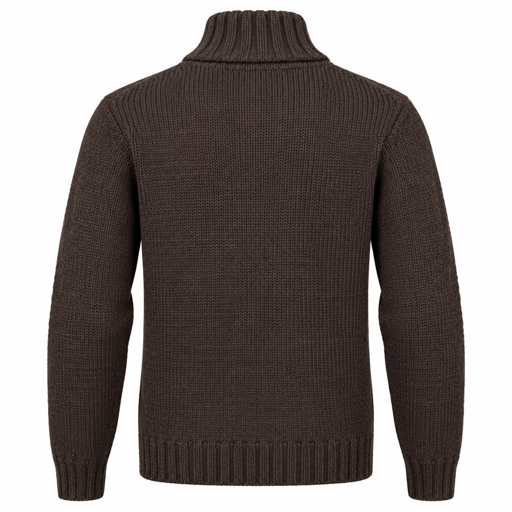 dolce & gabbana - maglione logo in rilievo