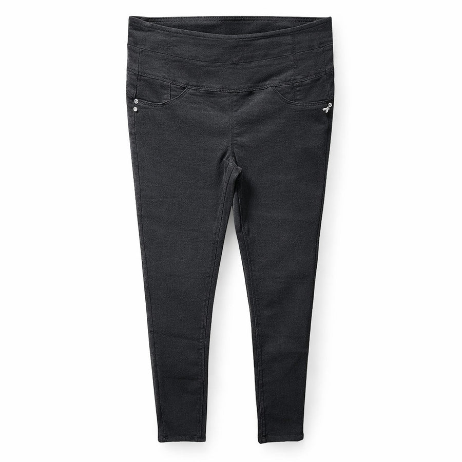 Patrizia Pepe Black Pants
