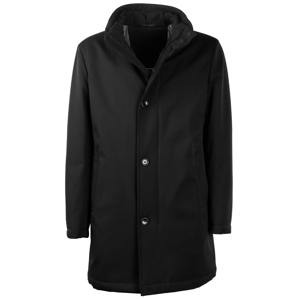 Loro Piana Tessuto Green Storm System coat, additional view