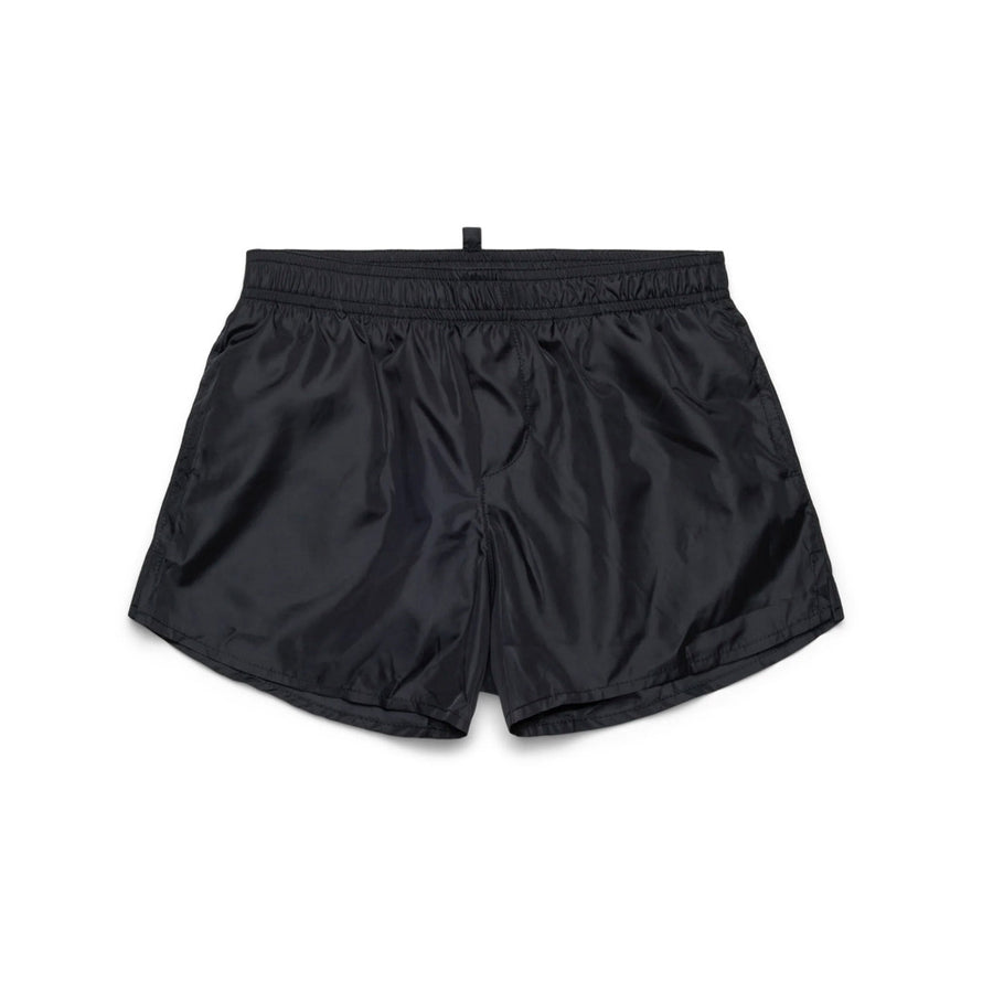 dsquared2 - costume nero icon