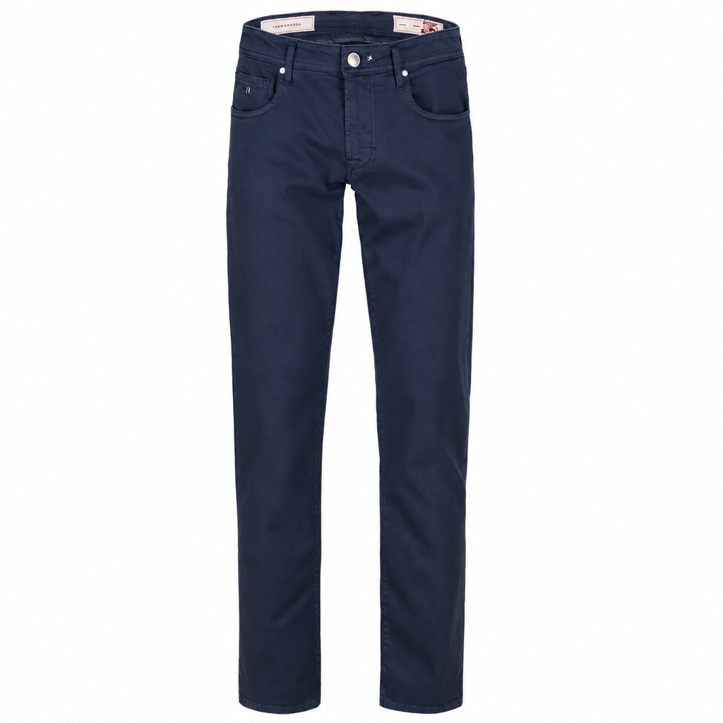 tramarossa - michelangelo soft dye dark blue