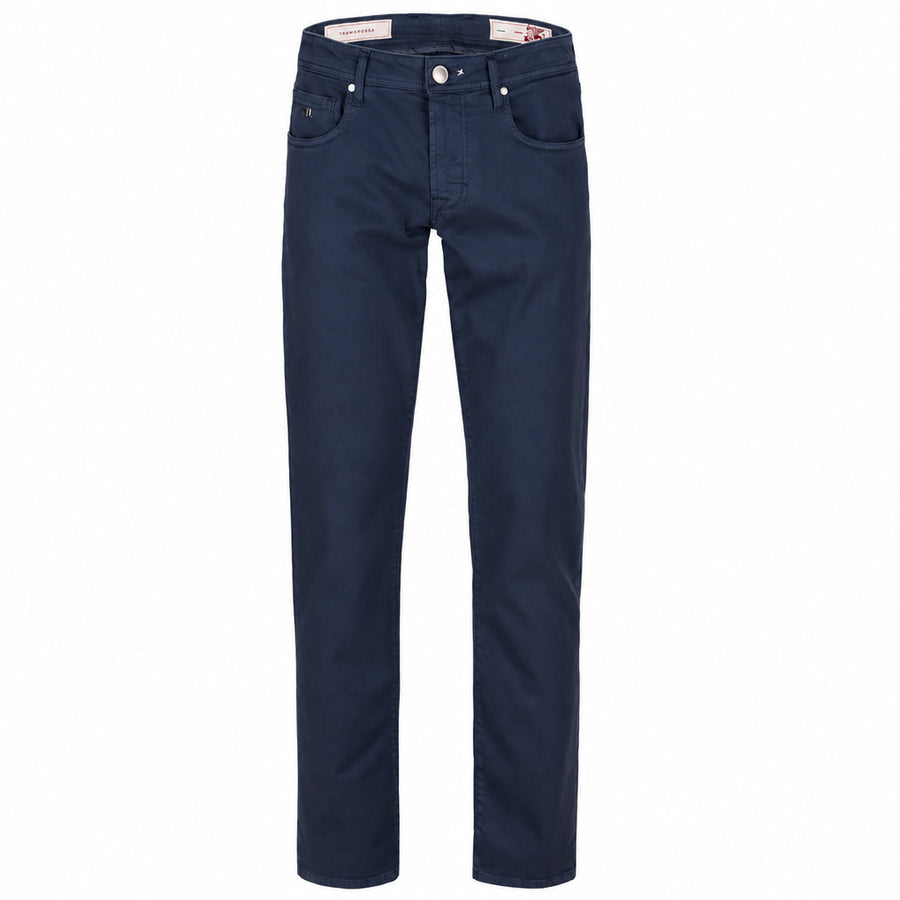 tramarossa - michelangelo soft dye dark blue