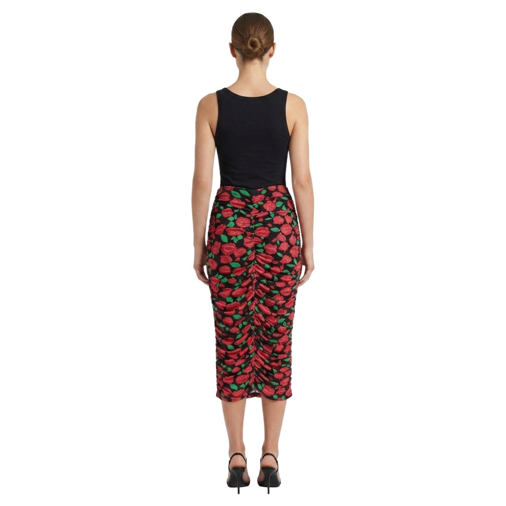 Pinko Istruttore Skirt in Black