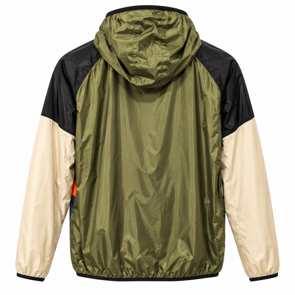 hogan - giacca tecnica antivento