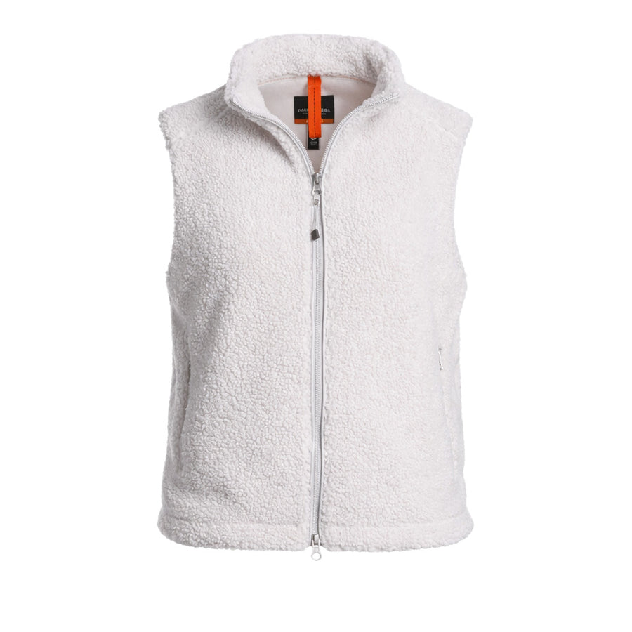 parajumpers - gilet grigio