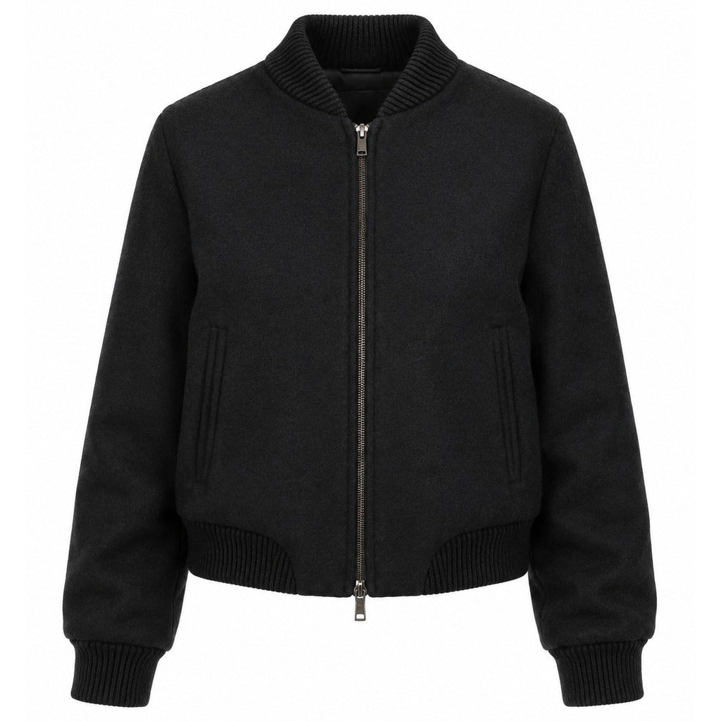 loro piana tessuto - bomber capolavoro
