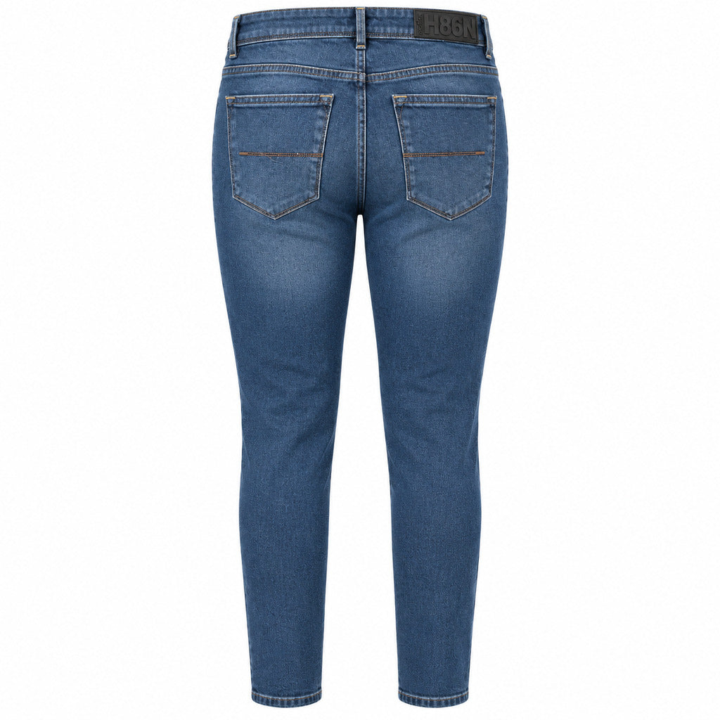 hogan - jeans blu