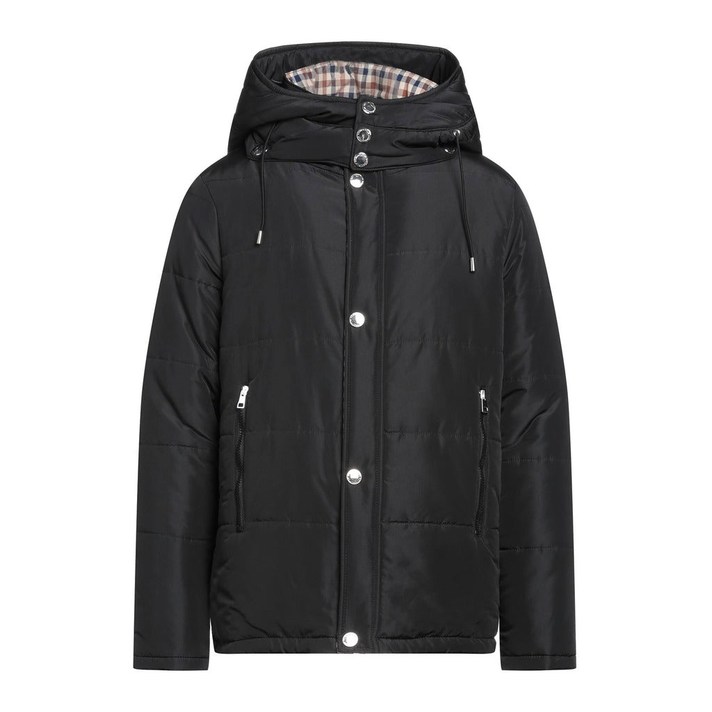 Aquascutum New Collection 2022 jacket, further product view