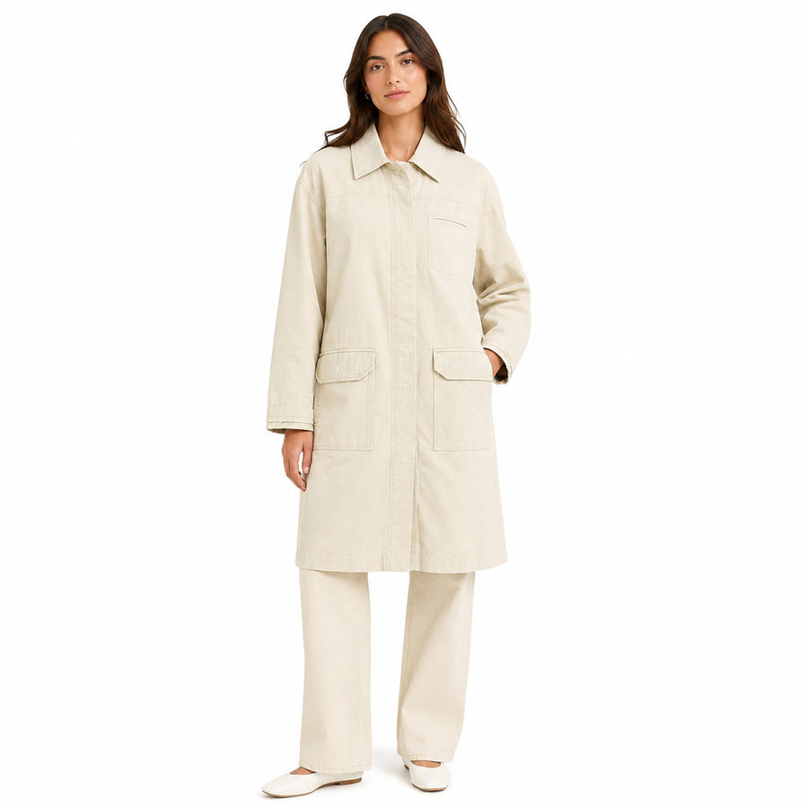 parajumpers - cappotto cilka