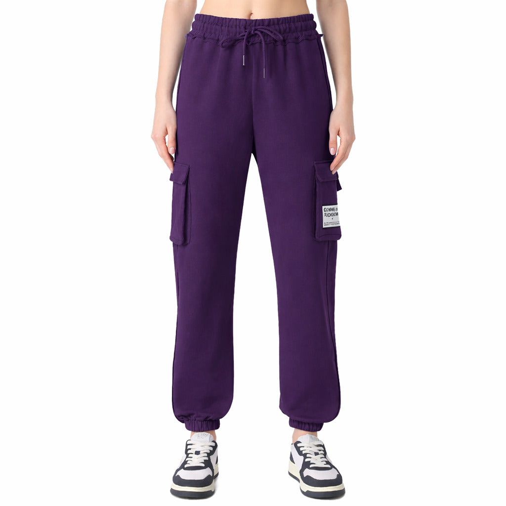 comme des fuckdown - Pantalone cargo