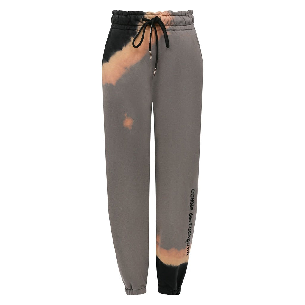 Comme des Fuckdown CDFD 2072 Grigio grey trousers, additional view