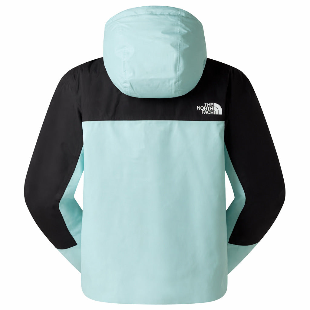 The North Face LFS Insulated Shell Jacket in Muted Pine