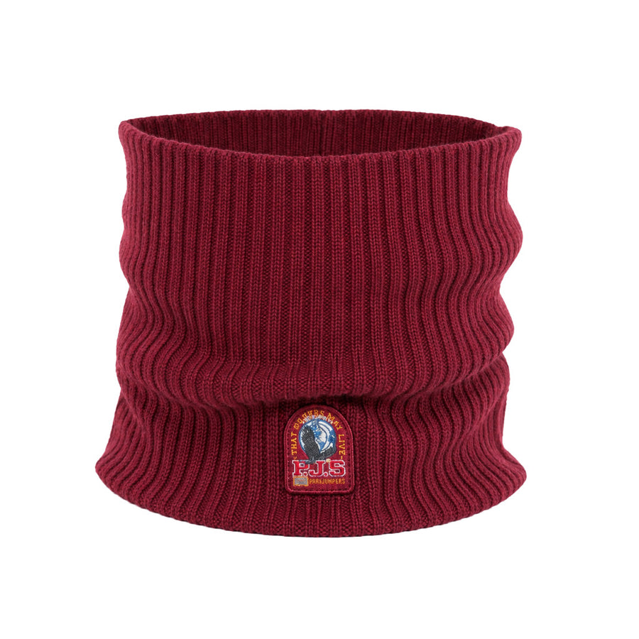 parajumpers - scaldacollo rib