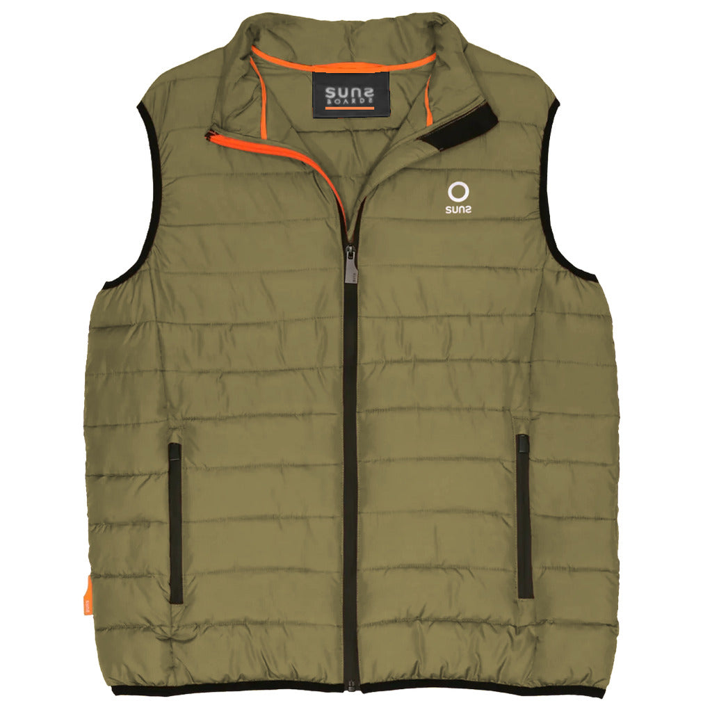 suns - oty travel nero