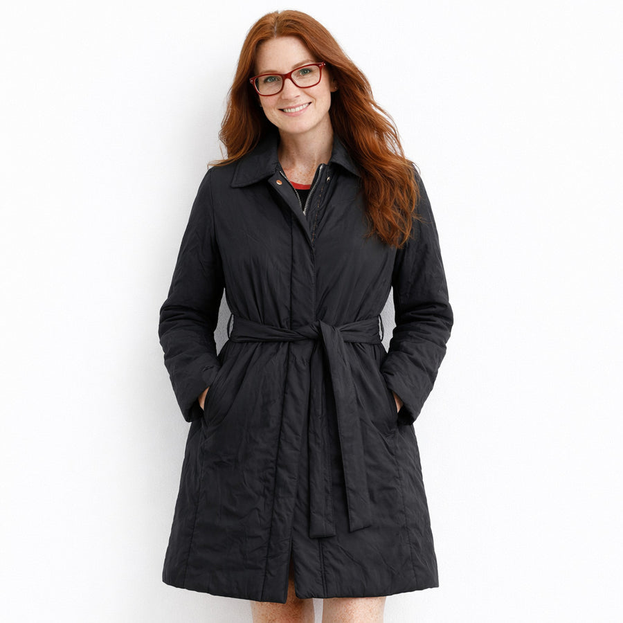 Parajumpers Melicent Jacket in Black