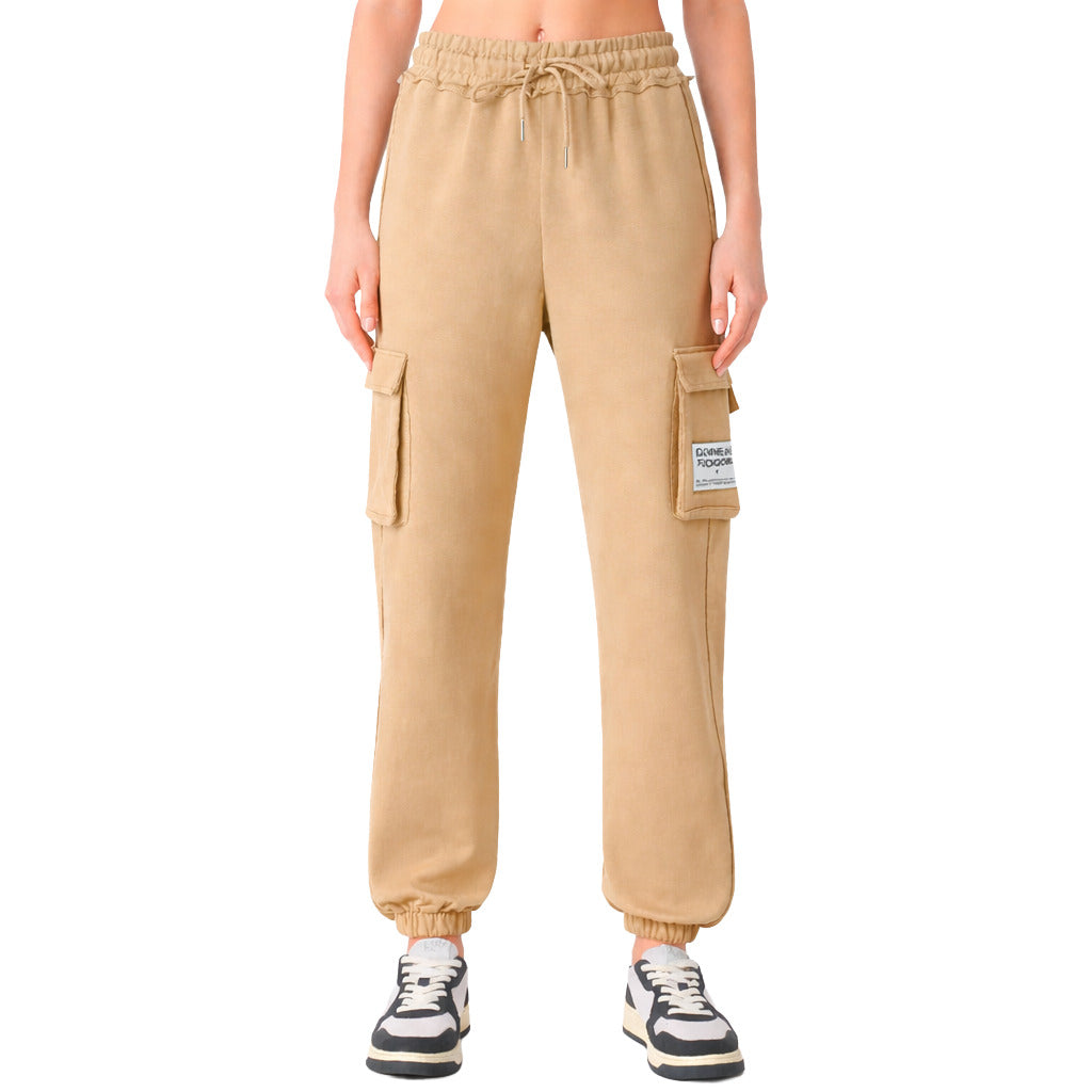comme des fuckdown - Pantalone cargo