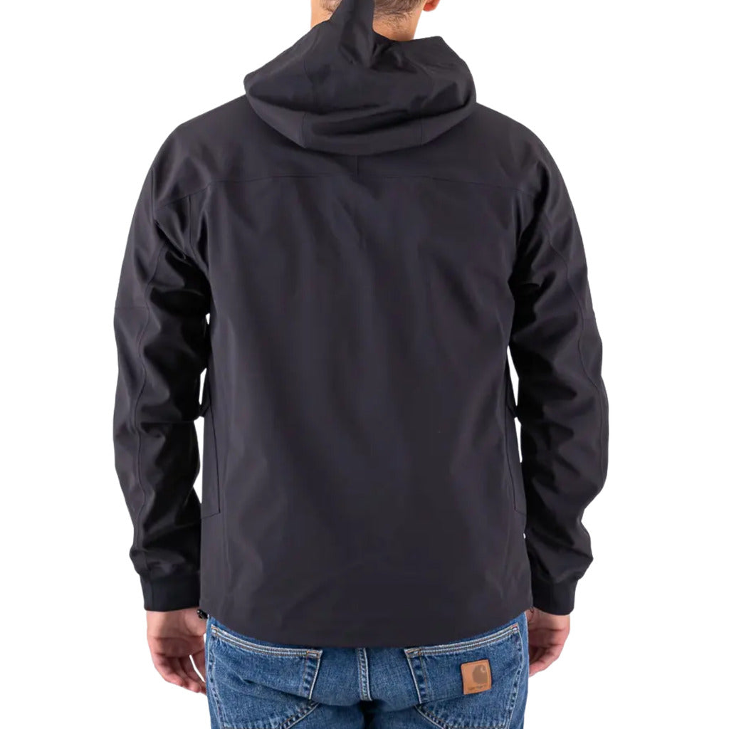 C.P. Company Breathable Jacket in Black