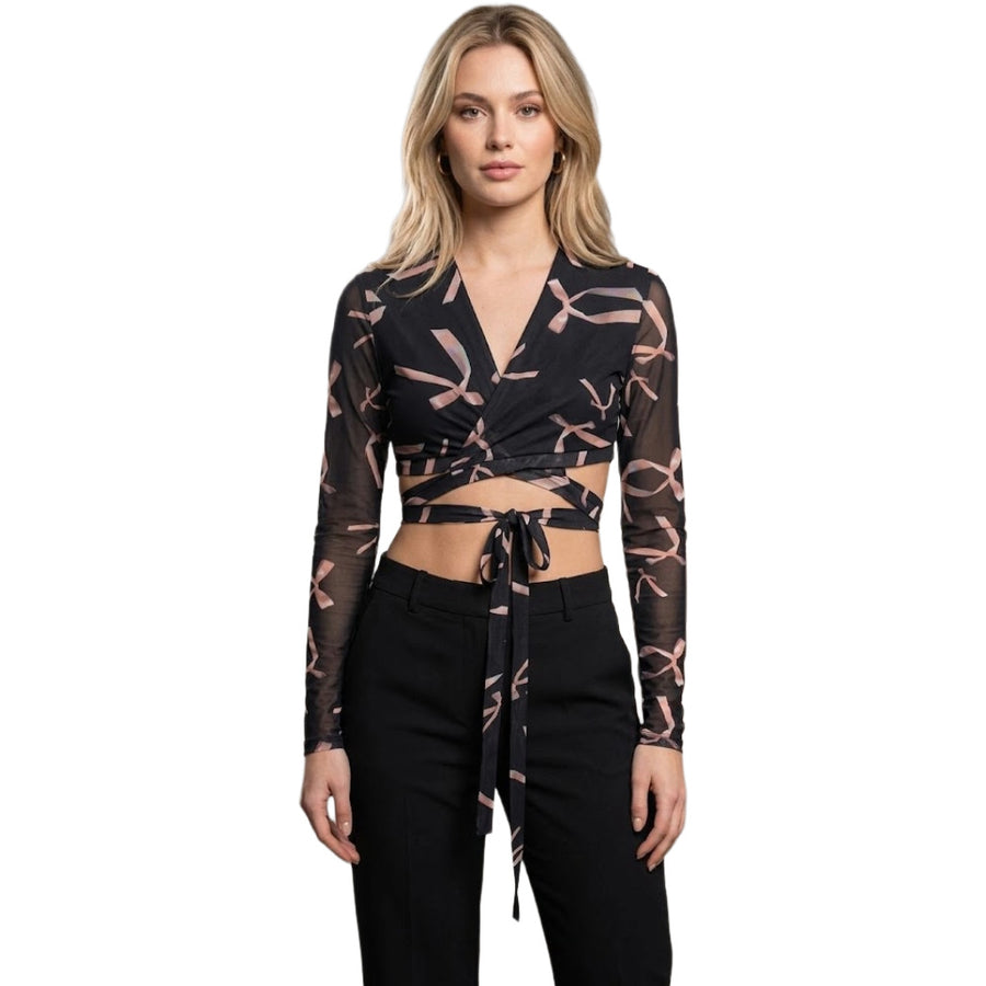 pinko - top urtare