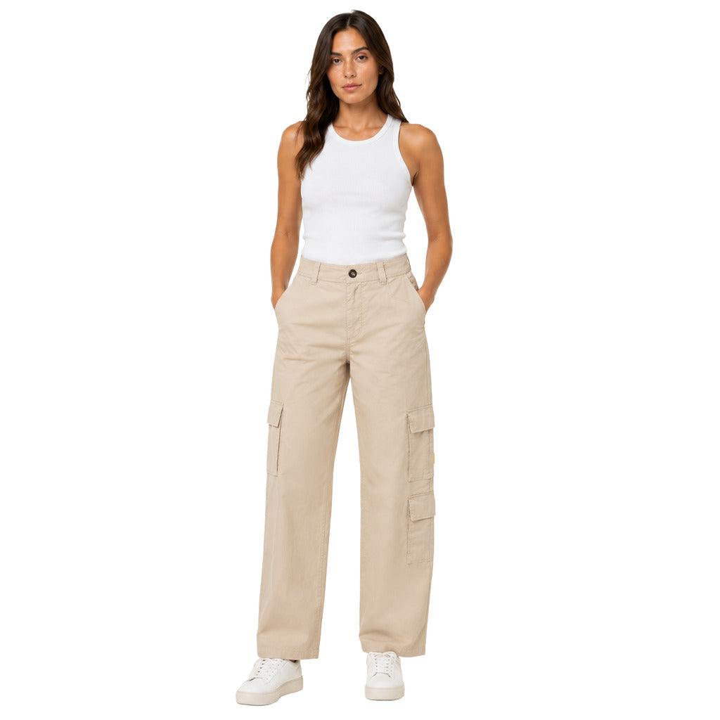 parajumpers - pantalone lela
