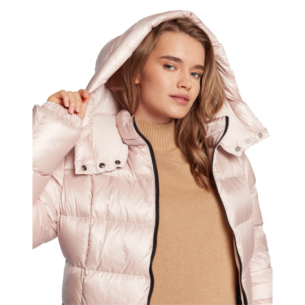 Refrigiwear Long Ashley jacket, further product view