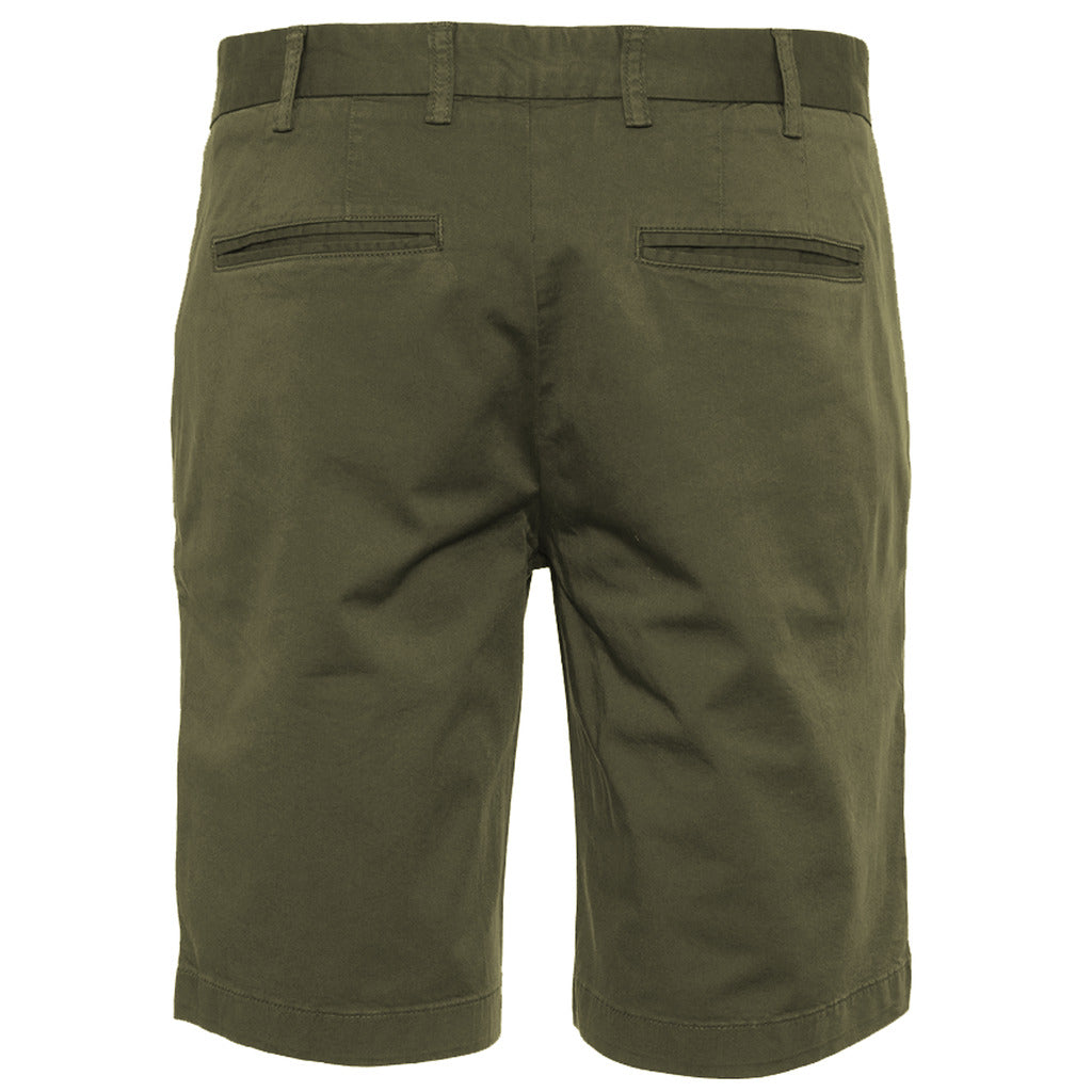 Refrigiwear Ton shorts in green, alternate product view