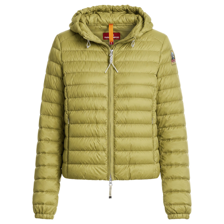 parajumpers - piumino rory