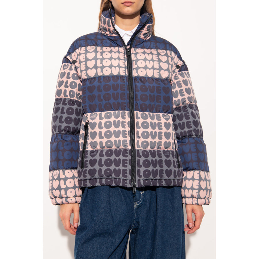 Love Moschino WH78280 multicolor jacket