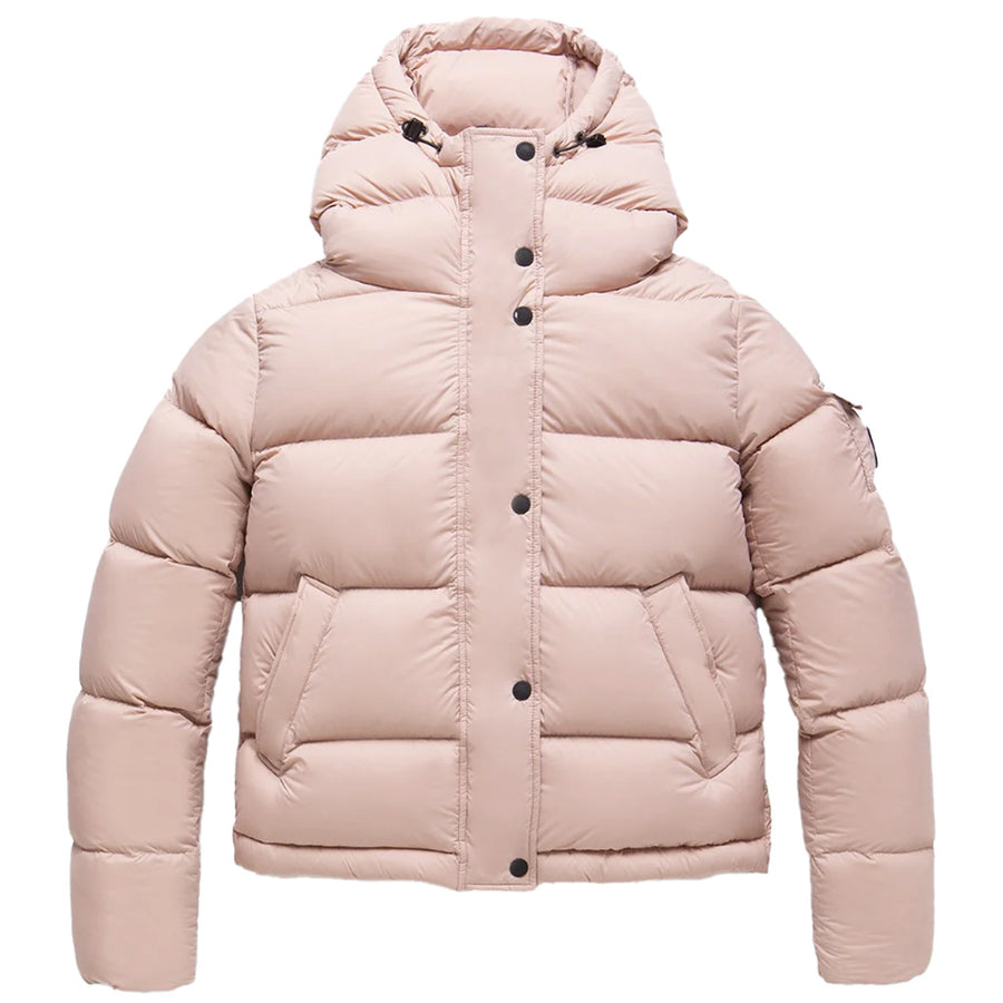 refrigiwear - braffy jacket