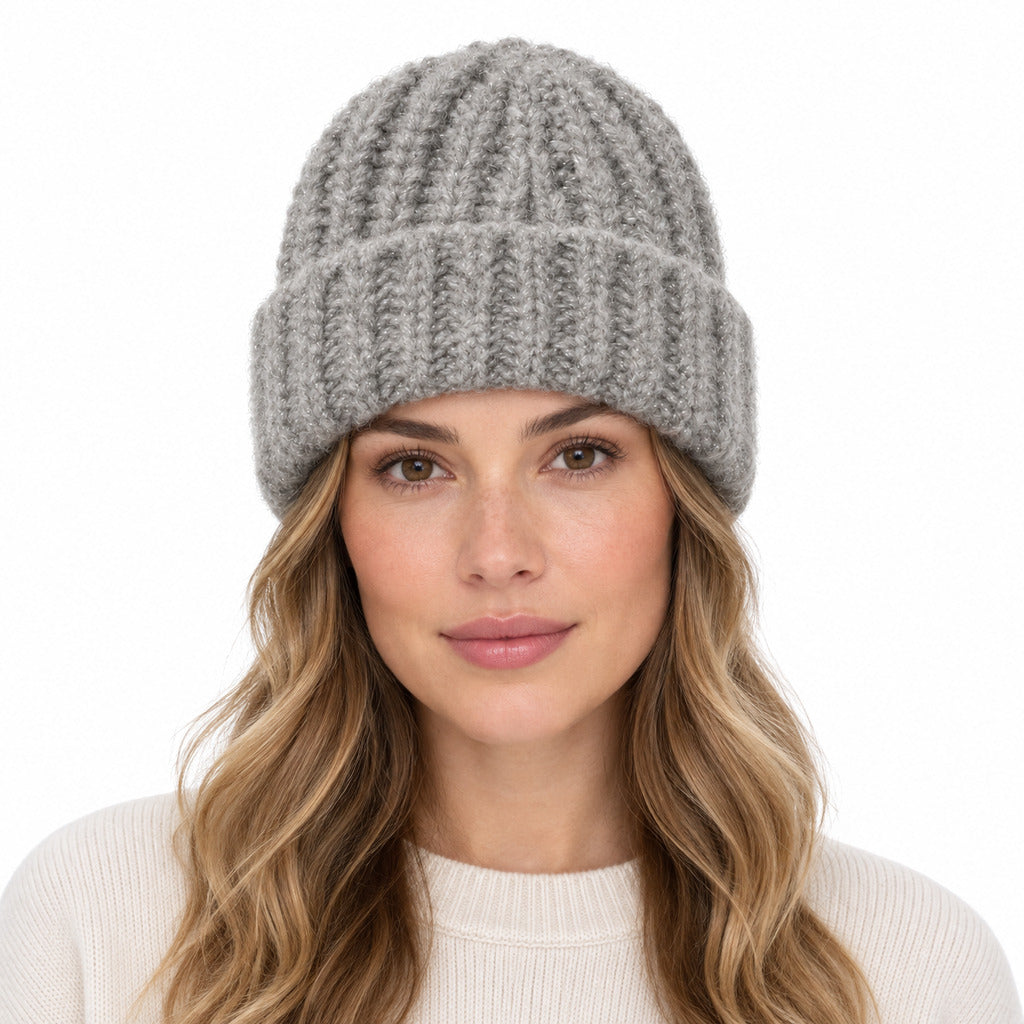 anna molinari - Cappello rovescia perlata