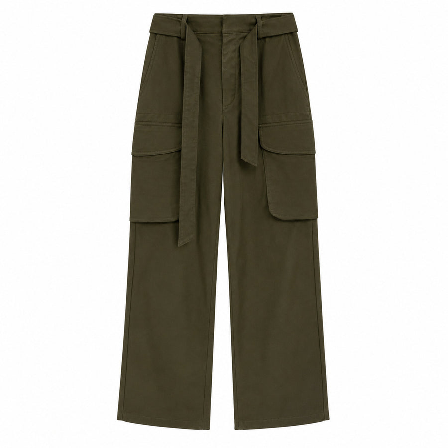 parajumpers - Pantalone Jessi