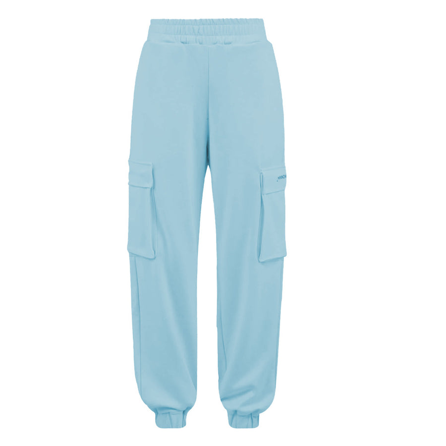 Hinnominate Trousers in Light Blue