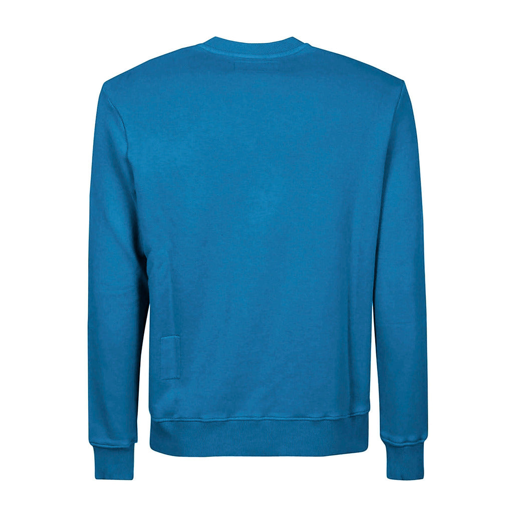 Jacob Cohen U600601_M4370-Y13 blue sweatshirt, alternate view