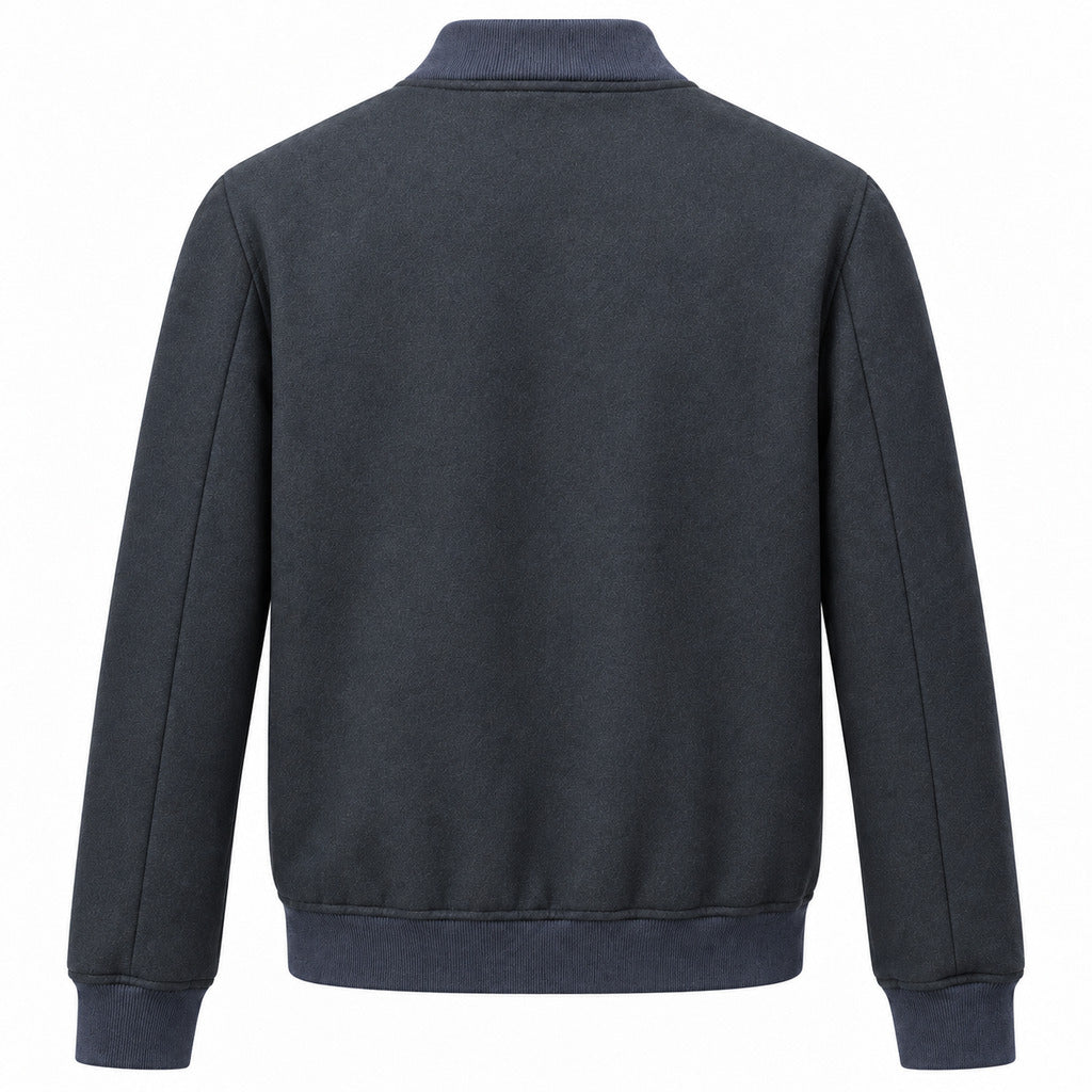 dolce & gabbana - giacca dark blue
