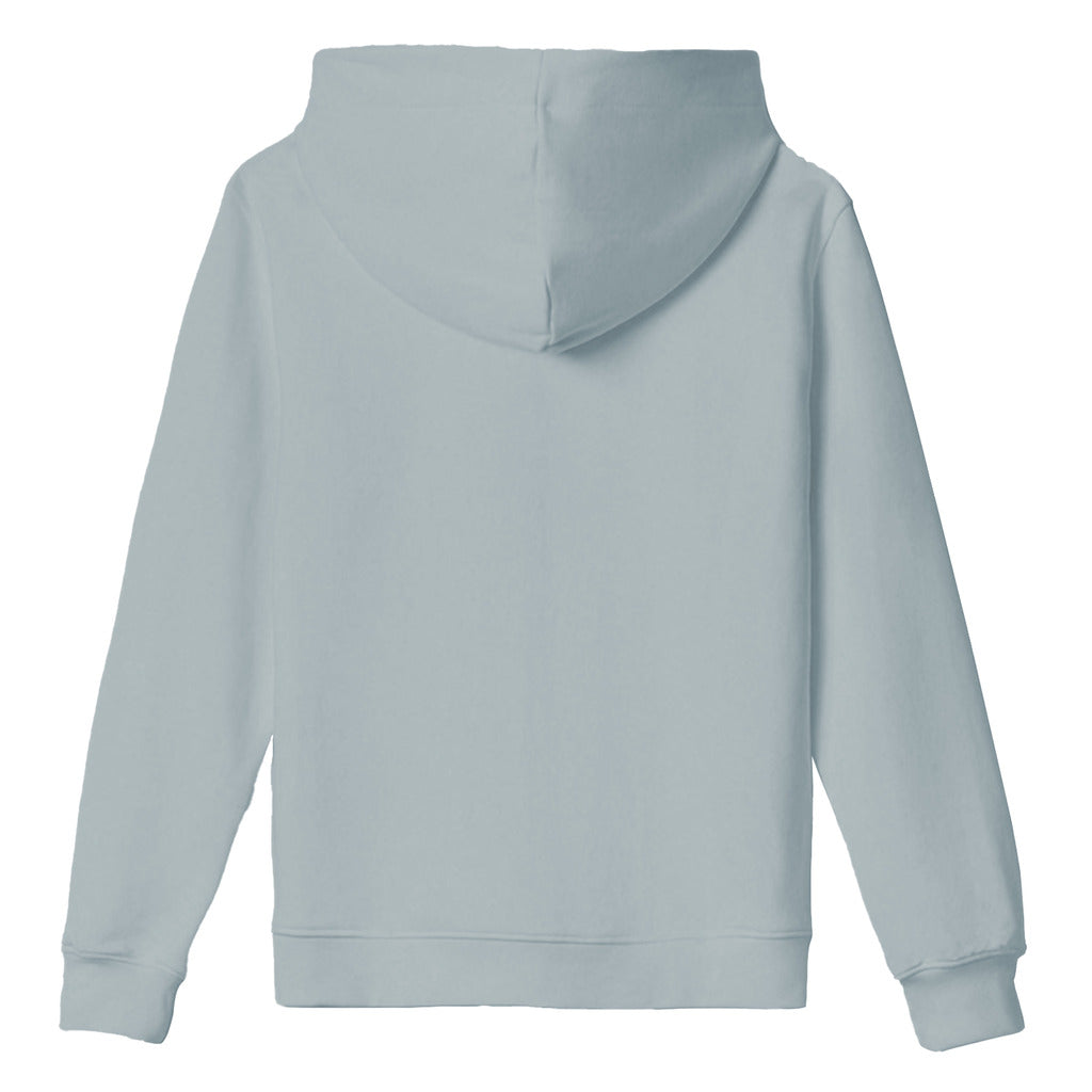 Hinnominate Zip Hoodie with Mini Logo