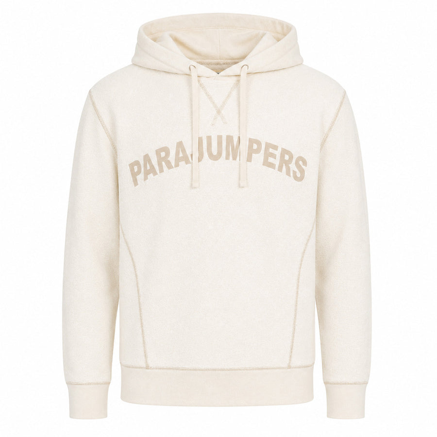 parajumpers - felpa dellin