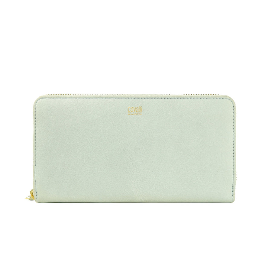 Cavalli Class Zipper wallet, second alternate view