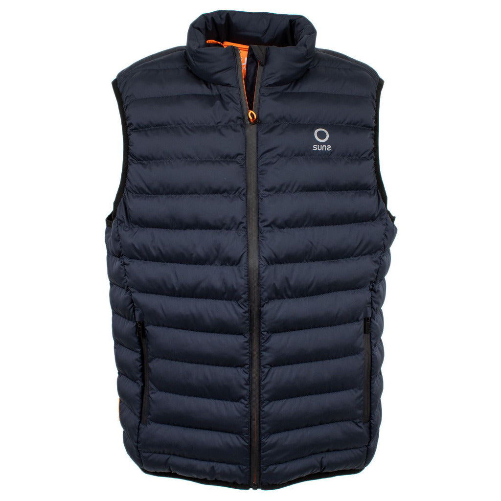 suns - oty travel nero