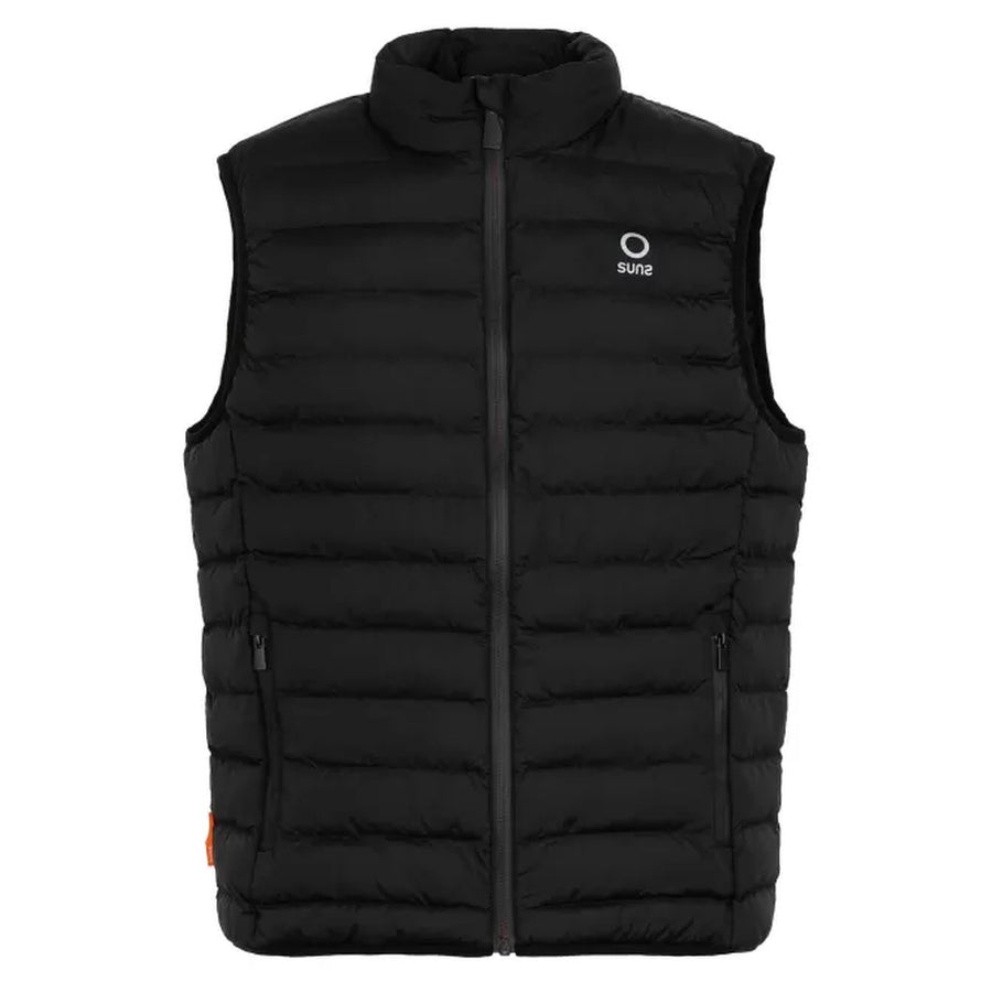 suns - oty travel nero