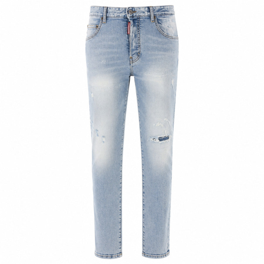 dsquared2 - denim super twinky