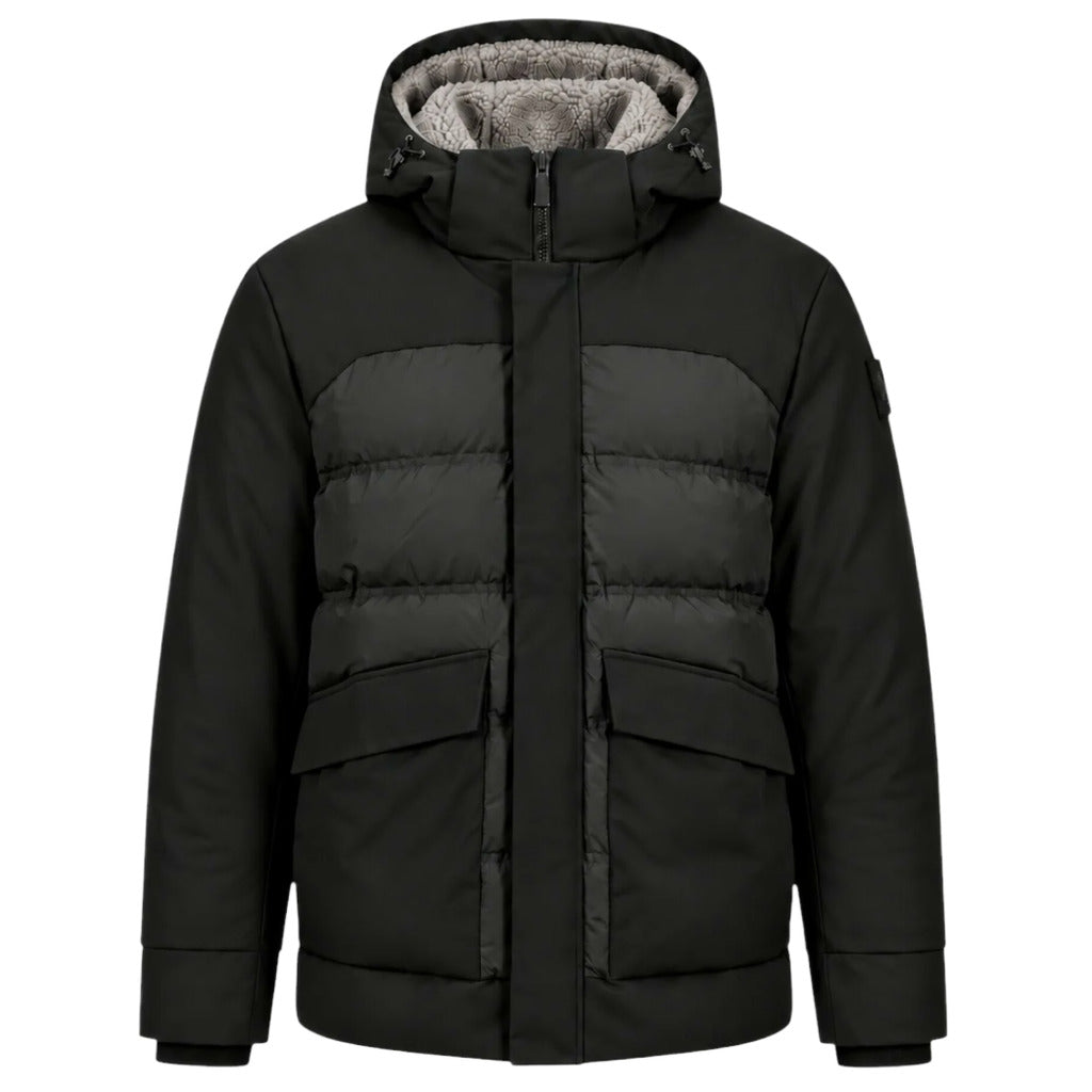 suns - garant jacket black