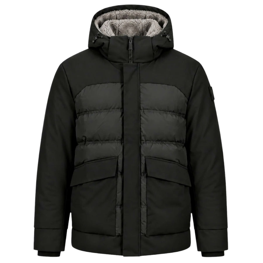 suns - garant jacket black
