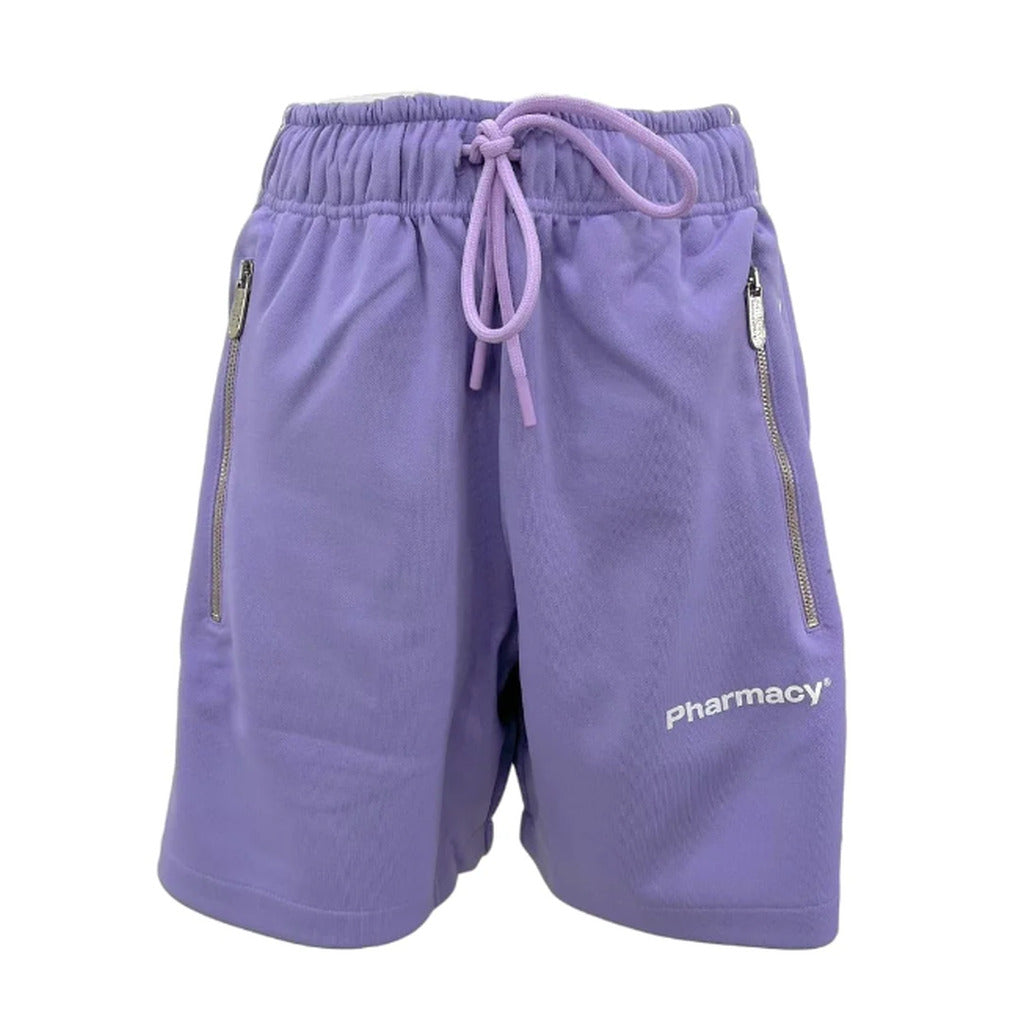 Pharmacy Industry PHW 402 Glicine lilac clothing shorts, main packshot