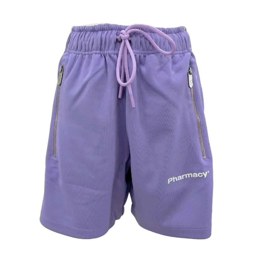 Pharmacy Industry PHW 402 Glicine lilac clothing shorts, main packshot