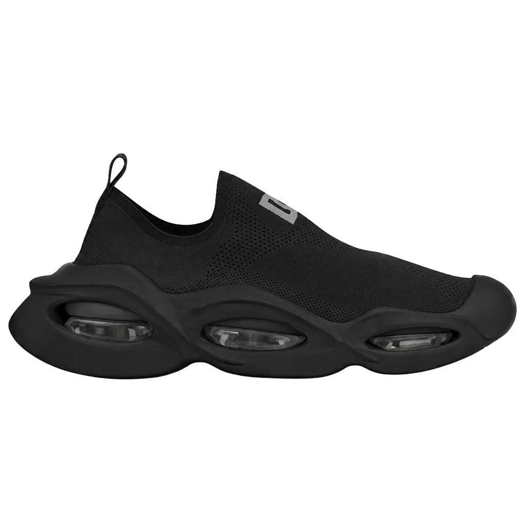 dolce & gabbana - sneakers calza tela